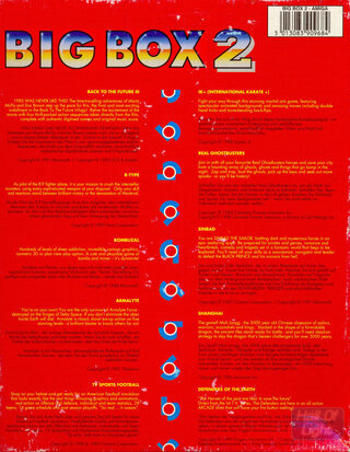 Box scan no. 2