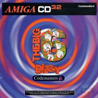 Box scan CD32 no. 11