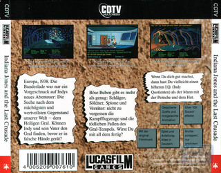 Box scan CDTV no. 2