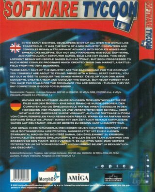 Box scan AmigaCD no. 2