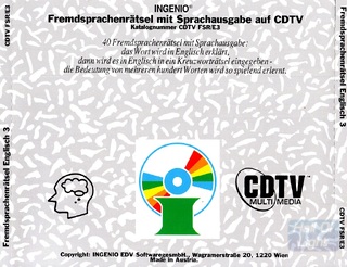 Box scan CDTV no. 2