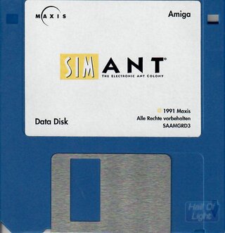 Disk scan no. 9