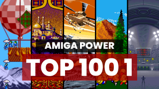 Gods - Amiga Game - Download ADF, Music, Review, Cheat - Lemon Amiga