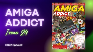 World Championship Soccer - Amiga Game - Download ADF, Music - Lemon Amiga
